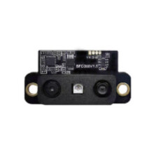 1 St FPV30S Biometrisk Modul för Handvener: 2-i-1-Modul för Detektering och Inspelning Av Livlighet i Ansiktet och Handvenerna.