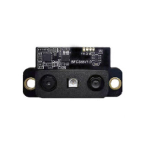 1PCS FPV30S  Vein Biometric Module: 2-in-1 Face &  Vein Liveness Detection and Capture Module