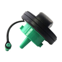 Brandstoftankvuldop 8K0201550N 4G0201550 voor A4 B8 A5 A8 S8 A5 S4 S5 Q5 RS5 voor MK7