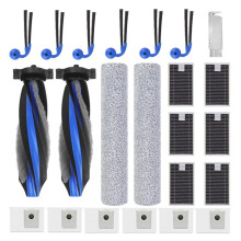 T90 PRO Omni Accessories Kit - for DEEBOT T90 PRO Omni Robot Vac Robot Vacuum Cleaner Accessories
