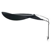 Offices Cubicle Desk Shade,Designed for Light Sensitive Workers,Idea for Offices Cubicles and Orginal Desk Canopy