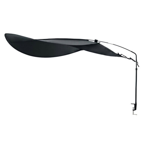 Offices Cubicle Desk Shade,Designed for Light Sensitive Workers,Idea for Offices Cubicles and Orginal Desk Canopy