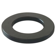M42 to C Mount Adapter Microscope Lens Adapter Coupling Adapter Rings