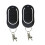 2PCS 433.92MHZ AT-4N Rolling Code Remote Control Garage Door Gate Motor Remote Wireless Remote Control 1