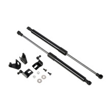 Car Tail Gate Damper Hydraulic Rod Trunk Lift Gas Spring Support Bracket for  Prado LC250 Prado 2024+