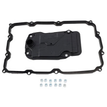 Transmission Oil Filter Strainer W/ O- & Gasket for Tundra 5.7L 35168-34020, 35330-60070, 90301-31014