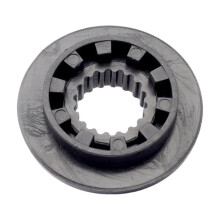 DC97-16984A Washing Machine Clutch Gear Replacement for Inverter - Durable & Easy Install