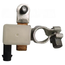 Negative Terminal Current Sensor 7048017600 for Tugella 20-25 Atlas Pro 21-26 Coolray 19-26 Okavango21-25