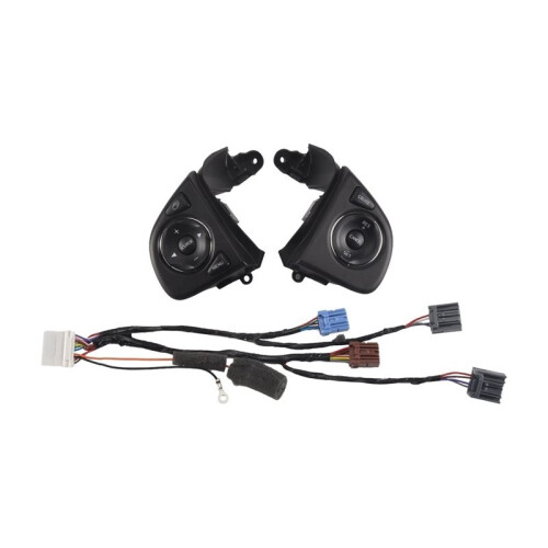 Car Multi-Function Steering Wheel Button  Cruise Control  for  CRV 2012 -2016 35880T-0AA11 35880T0AA11