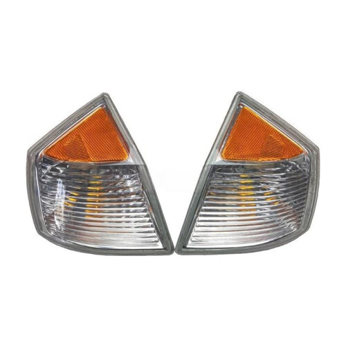 68000682AB 68000683AB Eckleuchte für  Compass 2007-2010 Eckleuchte Frontblinker Seitenmarkierungsleuchte Parkleuchte