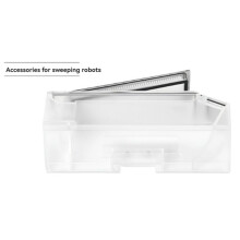 Stoffilter voor Mijia Omni B101CN X10+ X20+ C102 voor X10/S10/S10 Pro/S10 /L10S Ultra Stofzuigeronderdelen