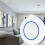 433Mhz Wireless  Light  220V  RF Relay Receiver Transmitter for Remote Control Lamp LED Fan 6