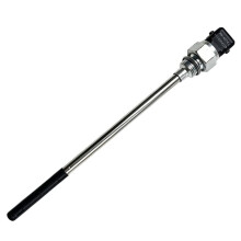 Sensor de Nivel de Aceite del Coche 111450422R 8200024233 8200670525 para  Clio IV BH 2014-2021 para DACIA Dokker 2012-2021