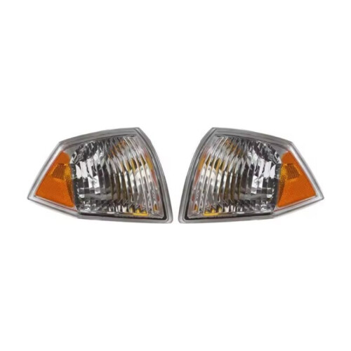 68000682AB 68000683AB Eckleuchte für  Compass 2007-2010 Eckleuchte Frontblinker Seitenmarkierungsleuchte Parkleuchte 1