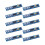 10 Modules Indicateurs de Charge LED pour Batterie Lithium 18650 3,7 V (2S) 1