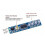 10 Modules Indicateurs de Charge LED pour Batterie Lithium 18650 3,7 V (1S) 2