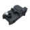 Front Left Door Lock Actuator 95735-22011 9573522011 for  Accent  Rio 2003-2007 1