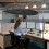 Offices Cubicle Desk Shade,Designed for Light Sensitive Workers,Idea for Offices Cubicles and Orginal Desk Canopy 8