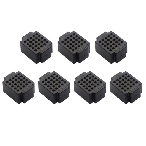 Solderless Breadboard  Breadboards for  DIY Electronic Prototyping Reusable Solder Free Blocks ZY-25 1