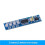 10 Modules Indicateurs de Charge LED pour Batterie Lithium 18650 3,7 V (1S) 5