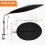 Offices Cubicle Desk Shade,Designed for Light Sensitive Workers,Idea for Offices Cubicles and Orginal Desk Canopy 9