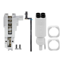 Filament Sensor Kit for A1 A1 , AMS Filament Hub Feed Hall Board Sensor Base, 3D Printer Replacement Parts