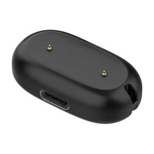 For Air Magnetic Charging Dock Split Design USB C Fast Charger Stand Portable Smartwatch Charging Base Station
