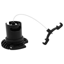 90618141 Oil Tank Cap for Chainsaw DCM565N DCM575N DCCS620B DCCS670 DCCS690M1 Cap Chainsaw Parts