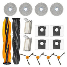 Pakket met 16 Accessoires voor X60 Pro Ultra Complete/X60 Max Ultra/X60 Ultra