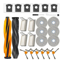 Pakket van 26 Accessoires voor X60 Pro Ultra Complete/X60 Max Ultra/X60 Ultra