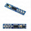 10 Modules Indicateurs de Charge LED pour Batterie Lithium 18650 3,7 V (2S) 6