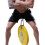 Pull- Belt Weighted Dip Belt with Chain for Enhanced Weightlifting and Muscle Building 2