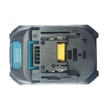Beveiligingsprintplaat voor Het Opladen van voor 10x18650 Li-Ion Accu'S, Geschikt voor BL1830, BL1840 en BL1850 Elektrisch Gereedschap