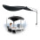 Offices Cubicle Desk Shade,Designed for Light Sensitive Workers,Idea for Offices Cubicles and Orginal Desk Canopy 2