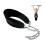 Pull- Belt Weighted Dip Belt with Chain for Enhanced Weightlifting and Muscle Building 5