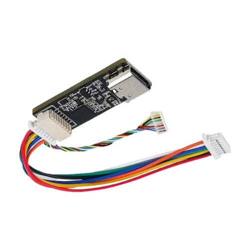 VTX Image Transmission Upgrade Tool, FPV Flying Drone, Drone Remote Control Aircraft, 2