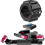 19-30mm Replaceable Gasket Selfie Stick Holder for  X5 ACE Pro2  13  Action 6 Backpack Shoulder Strap 4
