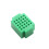 ZY25  Bread Board 25 Points Solderless PCB Board for  Raspberry Pi Prototyping Circuit Testing D 2