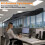 Offices Cubicle Desk Shade,Designed for Light Sensitive Workers,Idea for Offices Cubicles and Orginal Desk Canopy 5