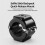 19-30mm Replaceable Gasket Selfie Stick Holder for  X5 ACE Pro2  13  Action 6 Backpack Shoulder Strap 5