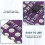 5Pcs LSM6DSV + QMC6309 Nine-Axis Sensor Module Gyroscope Accelerometer with QMC6309 Magnetometer for Smol Slime 8
