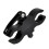 Adjustable Quick Release Flashlight Mount for Flashlight Torch Telescope Sight Bike Scope 3