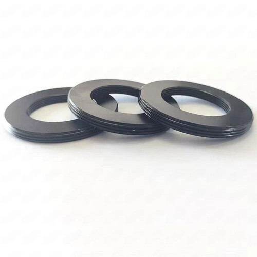 M42 to C Mount Adapter Microscope Lens Adapter Coupling Adapter Rings 1