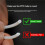 Filament Sensor Kit for  A1 A1 , AMS Filament Hub Feed Hall Board Sensor Base, 3D Printer Replacement Parts 7