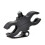 Adjustable Quick Release Flashlight Mount for Flashlight Torch Telescope Sight Bike Scope 4