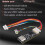 VTX Image Transmission Upgrade Tool, FPV Flying Drone, Drone Remote Control Aircraft, 4