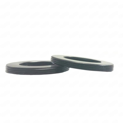 Adaptateur M42 Vers Monture C pour Objectif de Microscope - Bagues D'Adaptation de Couplage