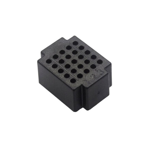 Solderless Breadboard  Breadboards for  DIY Electronic Prototyping Reusable Solder Free Blocks ZY-25 2