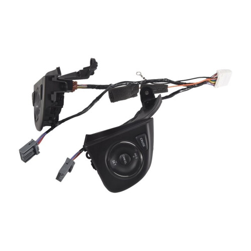 Car Multi-Function Steering Wheel Button  Cruise Control  for  CRV 2012 -2016 35880T-0AA11 35880T0AA11 1