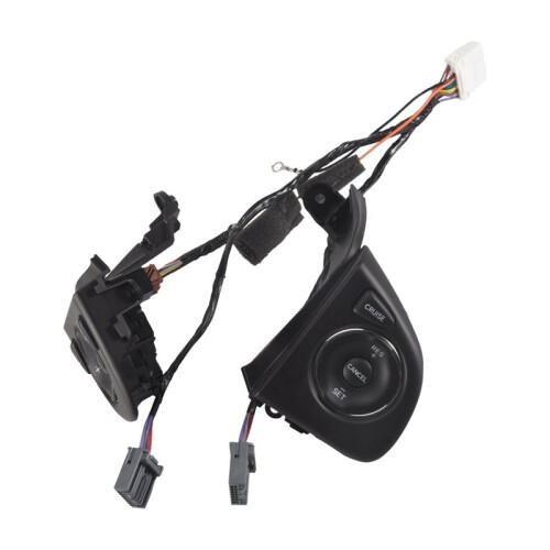 Car Multi-Function Steering Wheel Button  Cruise Control  for  CRV 2012 -2016 35880T-0AA11 35880T0AA11 2
